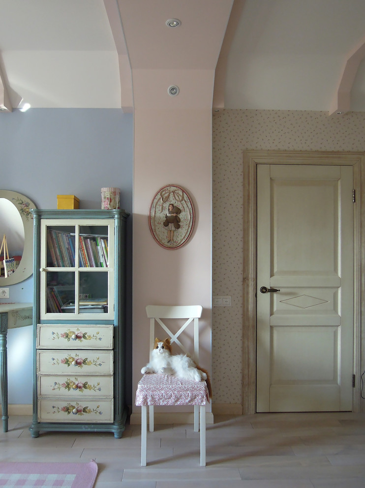 дом "Глаголево-Парк Детская