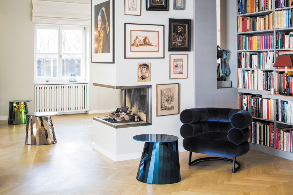 Мебель как искусство от ClassiCon