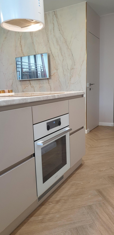 Квартира для молодой семьи в Ленинградской области