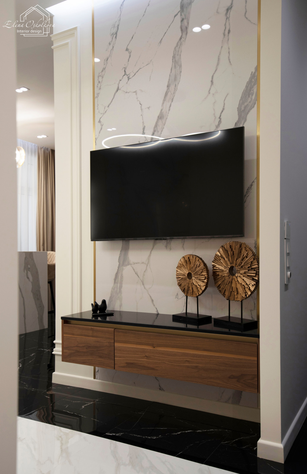 Квартира ЖК "Династия"