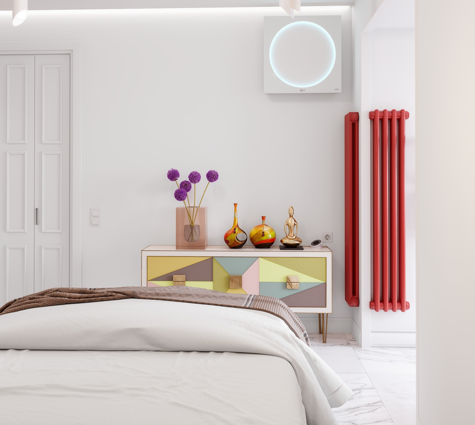 ВОЛНЫ НАСТРОЕНИЯ