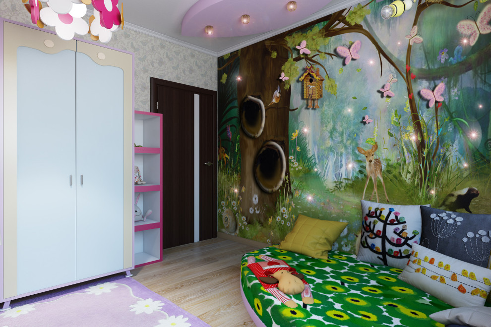 Загородний дом