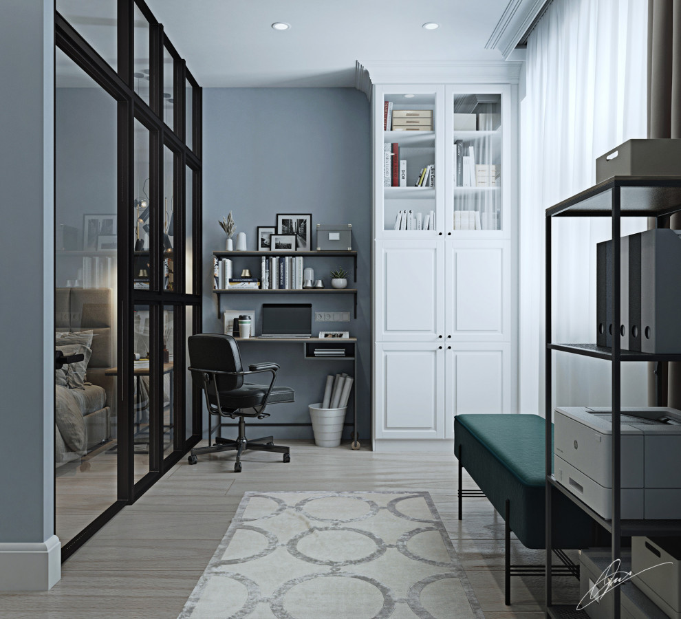 Квартира в ЖК "Татьянин Парк"