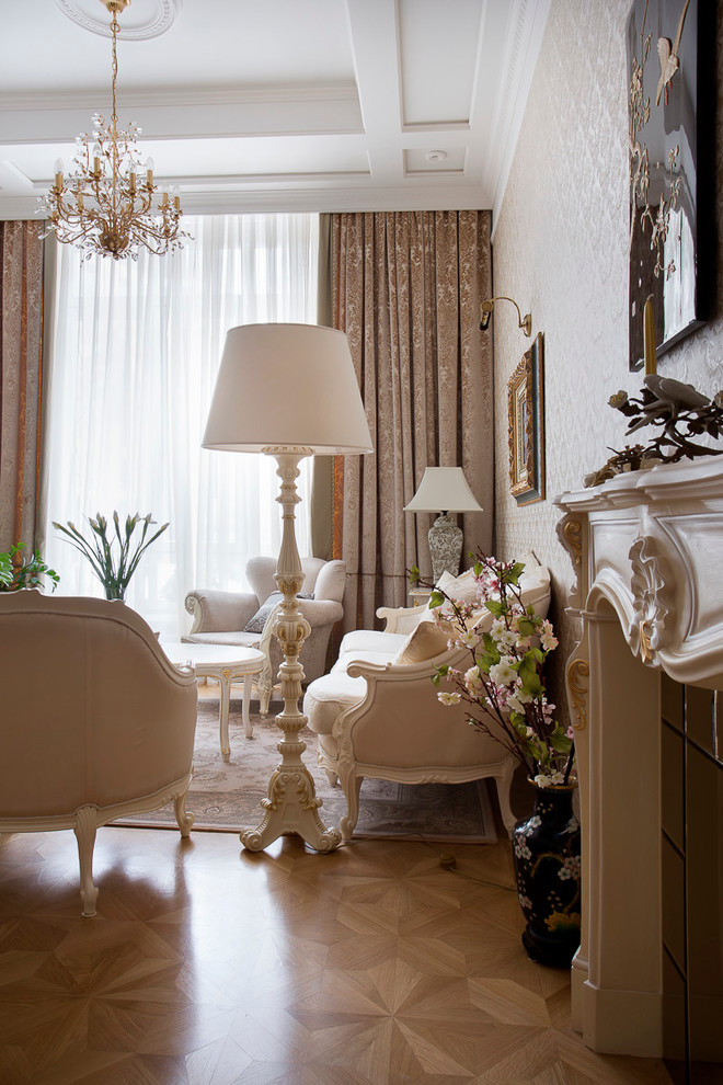 Наши работы