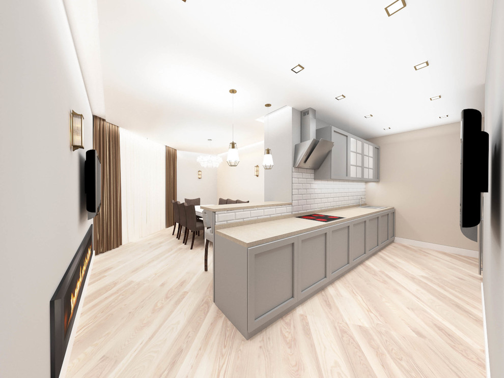 Обложка проекта: ЖК_МАЯК