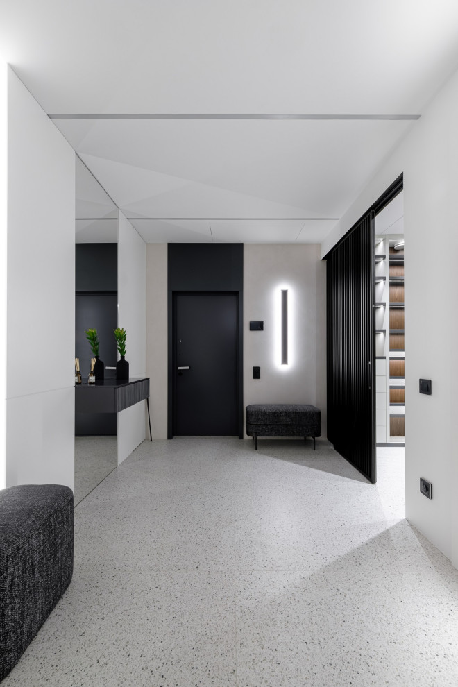 Апартаменты для семьи на Безымянном острове