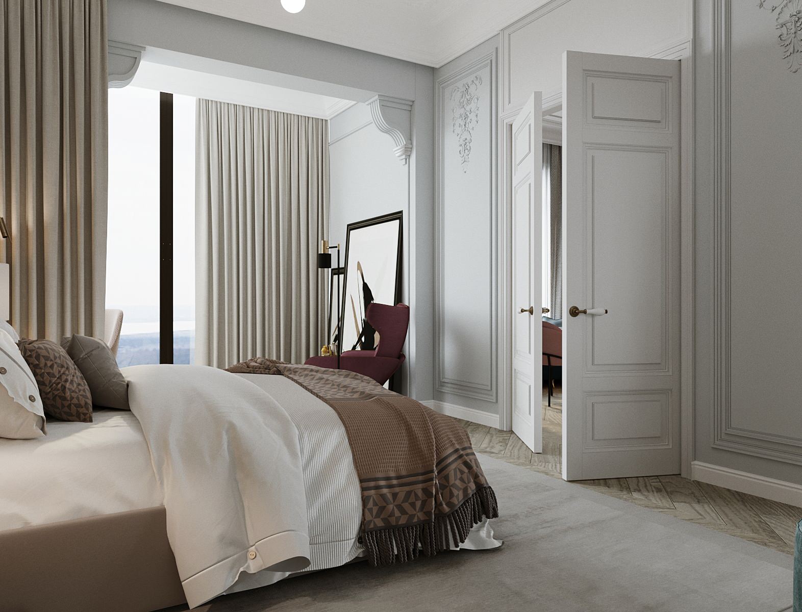 Квартира мечты Санкт-Петербург