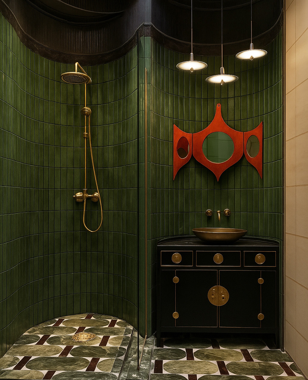 Квартира в ЗилАРТ