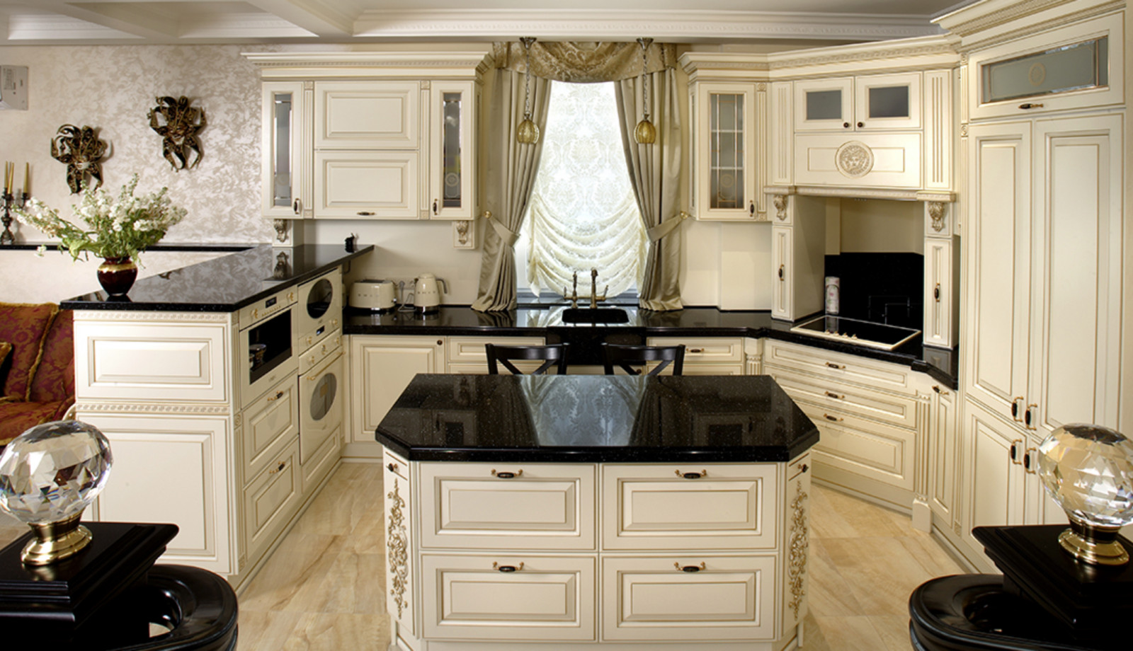 Дом в КП "Европа 3"