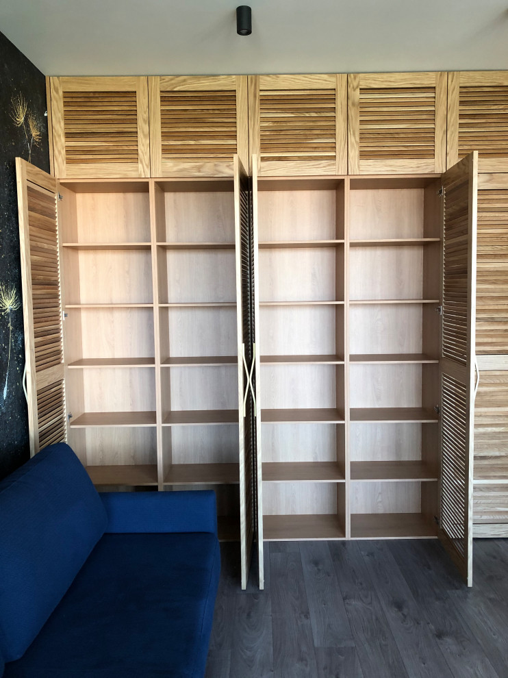 Красногорск