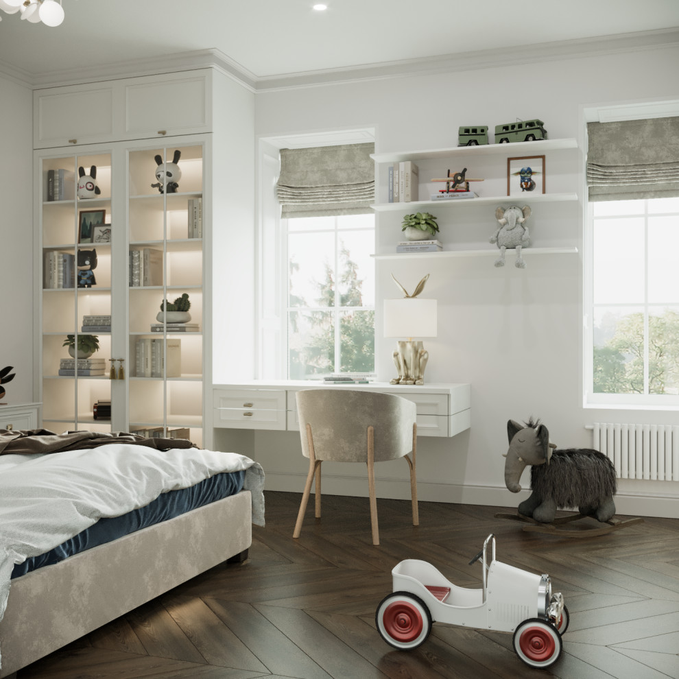 Детская для мальчика 17 м² , Ростов-на-Дону