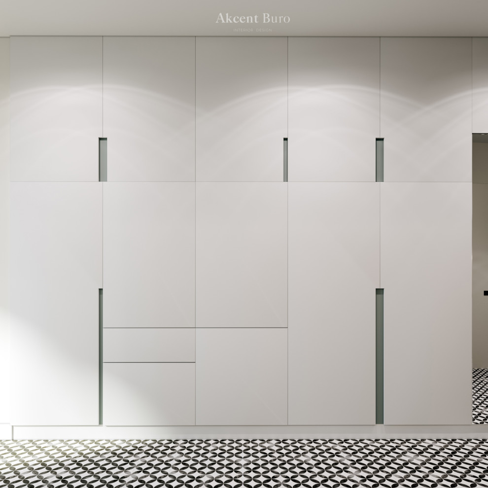 ЖК Палацио, 28 кв.м