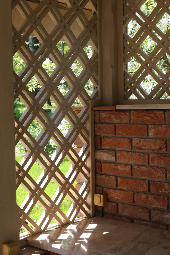 Бельгийка 01