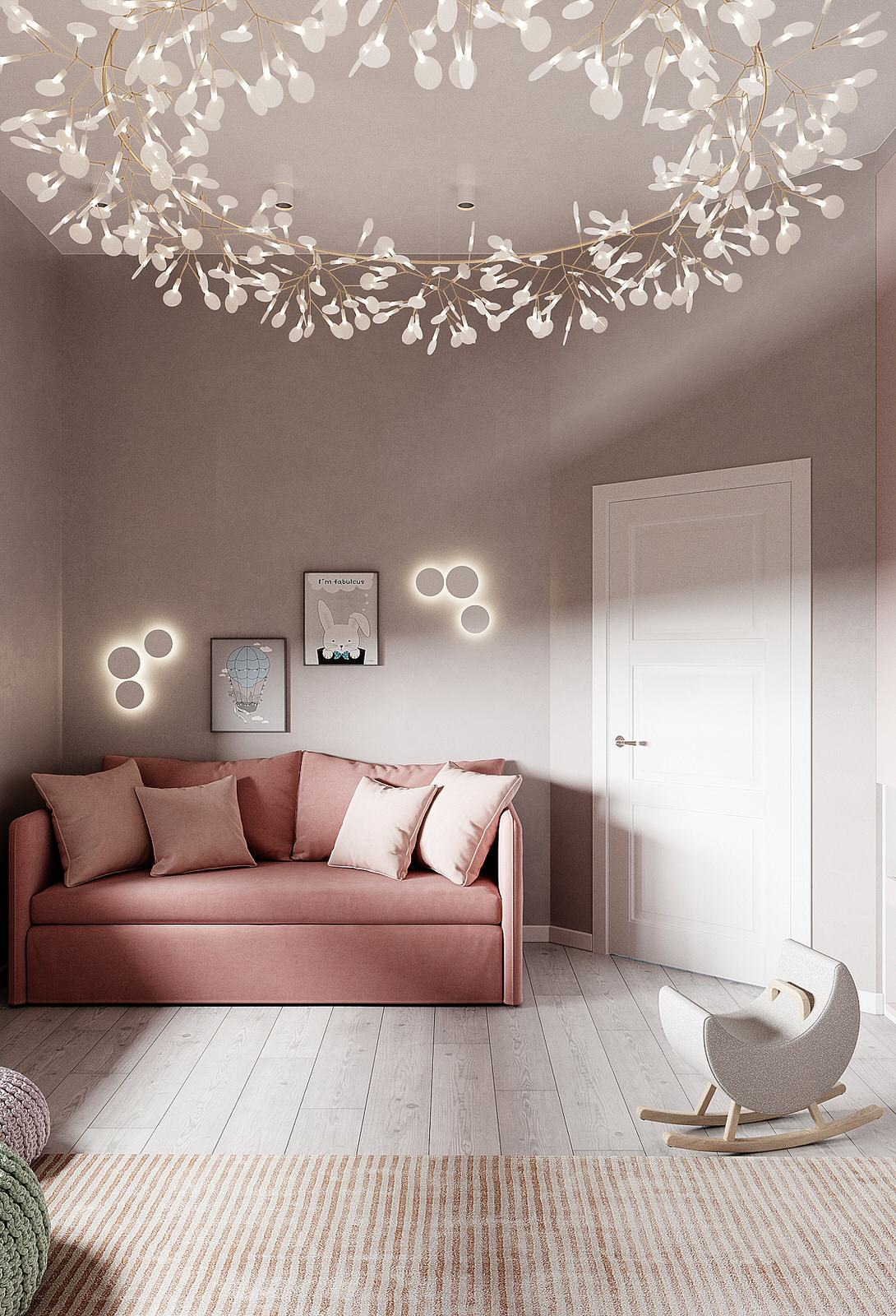 Частный дом в г.Владикавказ