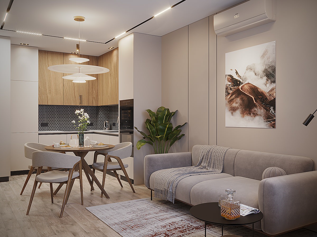 ЖК "Новый Зеленоград" евродвушка  г.Москва