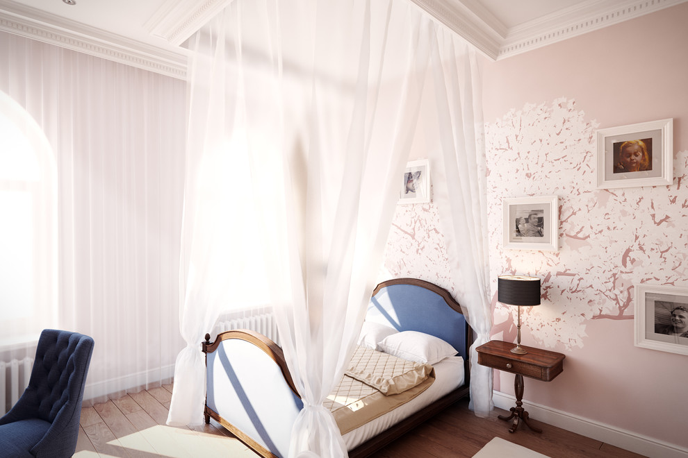 Американская классика в петербургском старом фонде