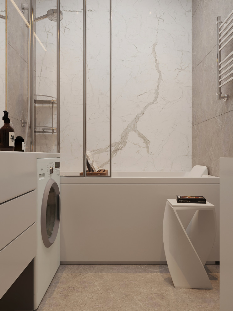 Природные оттенки