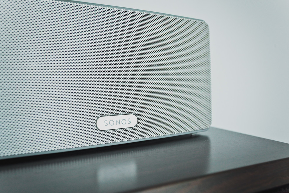 Houzz тур: Квартира с видом на Аптекарский огород