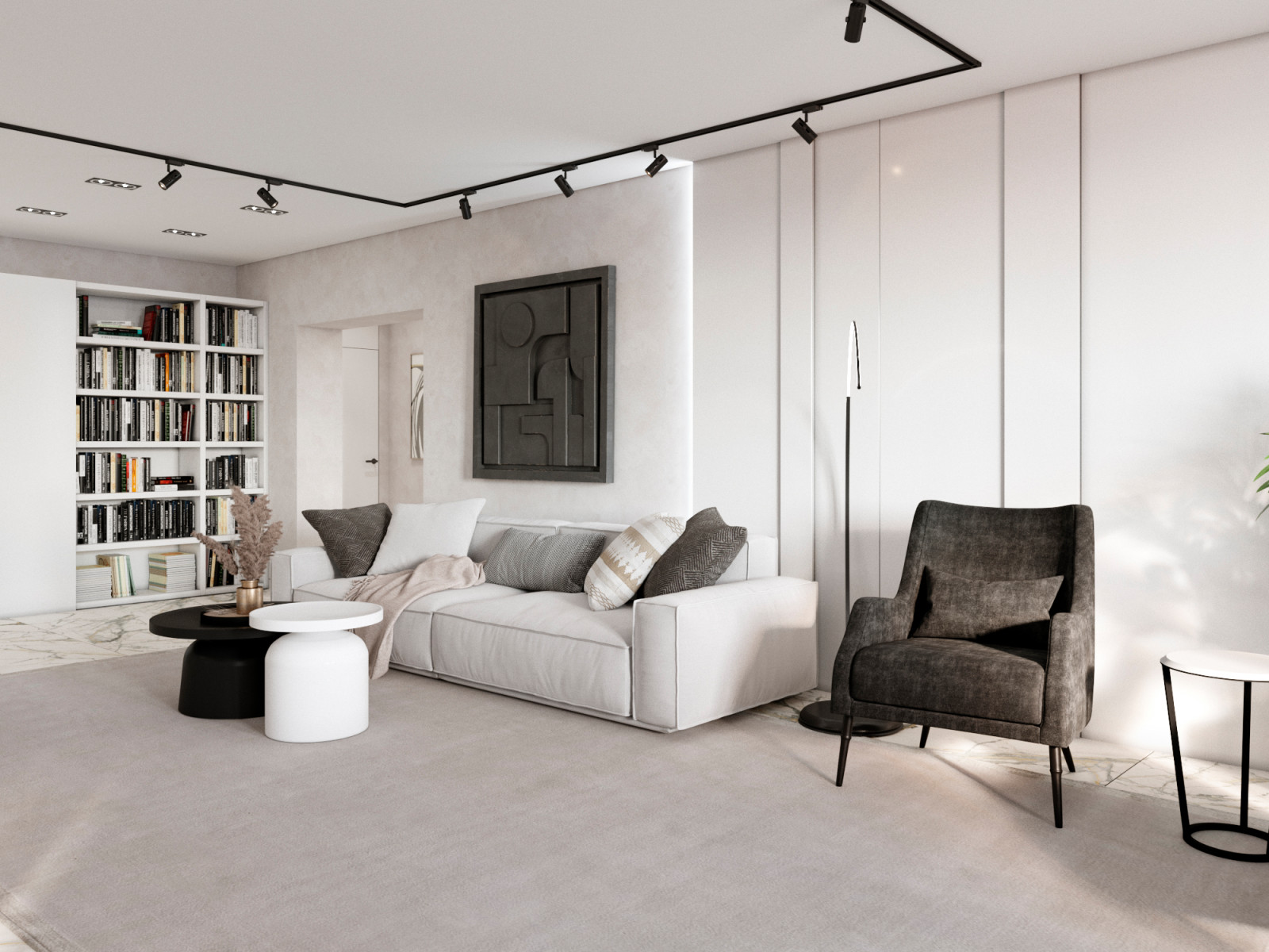 3-х комнатная квартра в Хабаровске