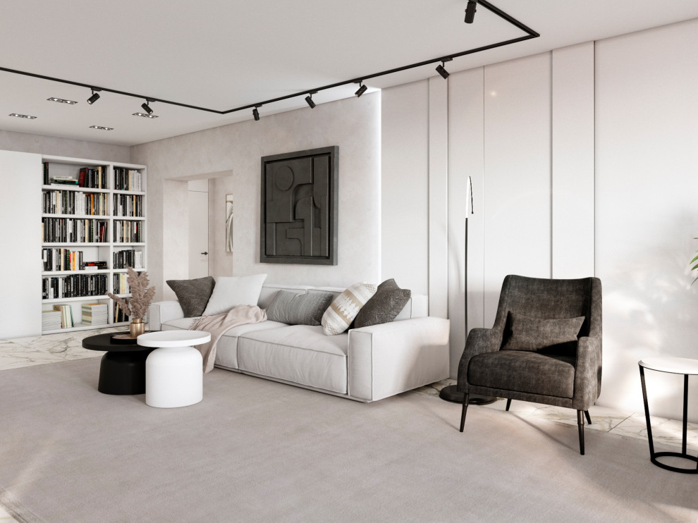 3-х комнатная квартра в Хабаровске