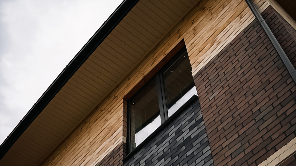 Prairie house 200+50+30