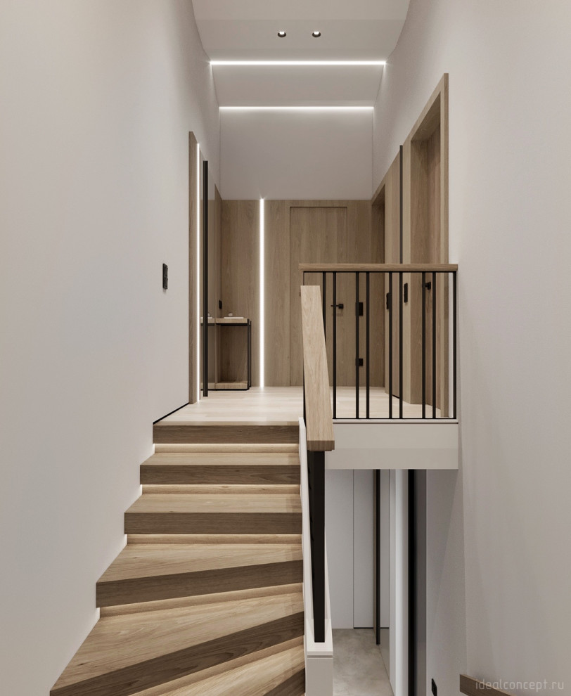 Экоминимализм в Пентхаусе