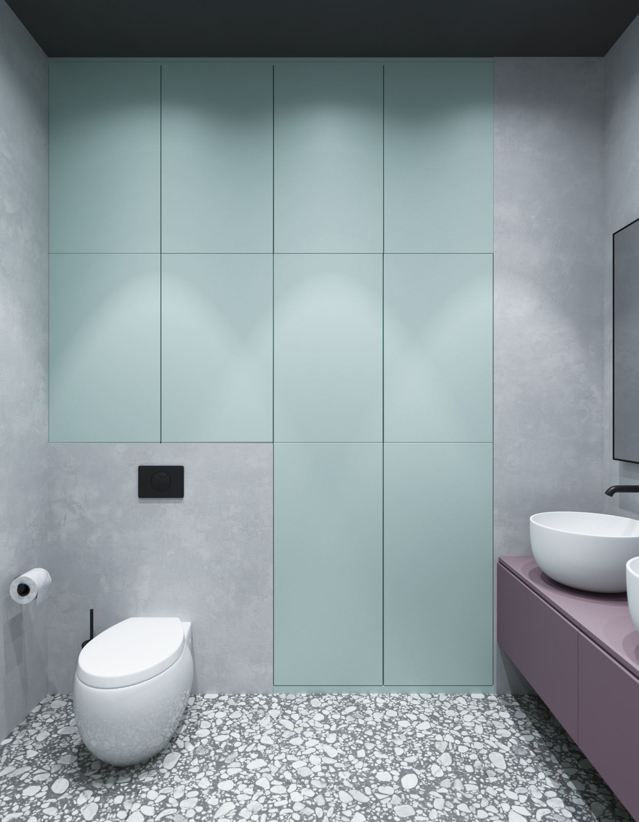 Жк Ботаника