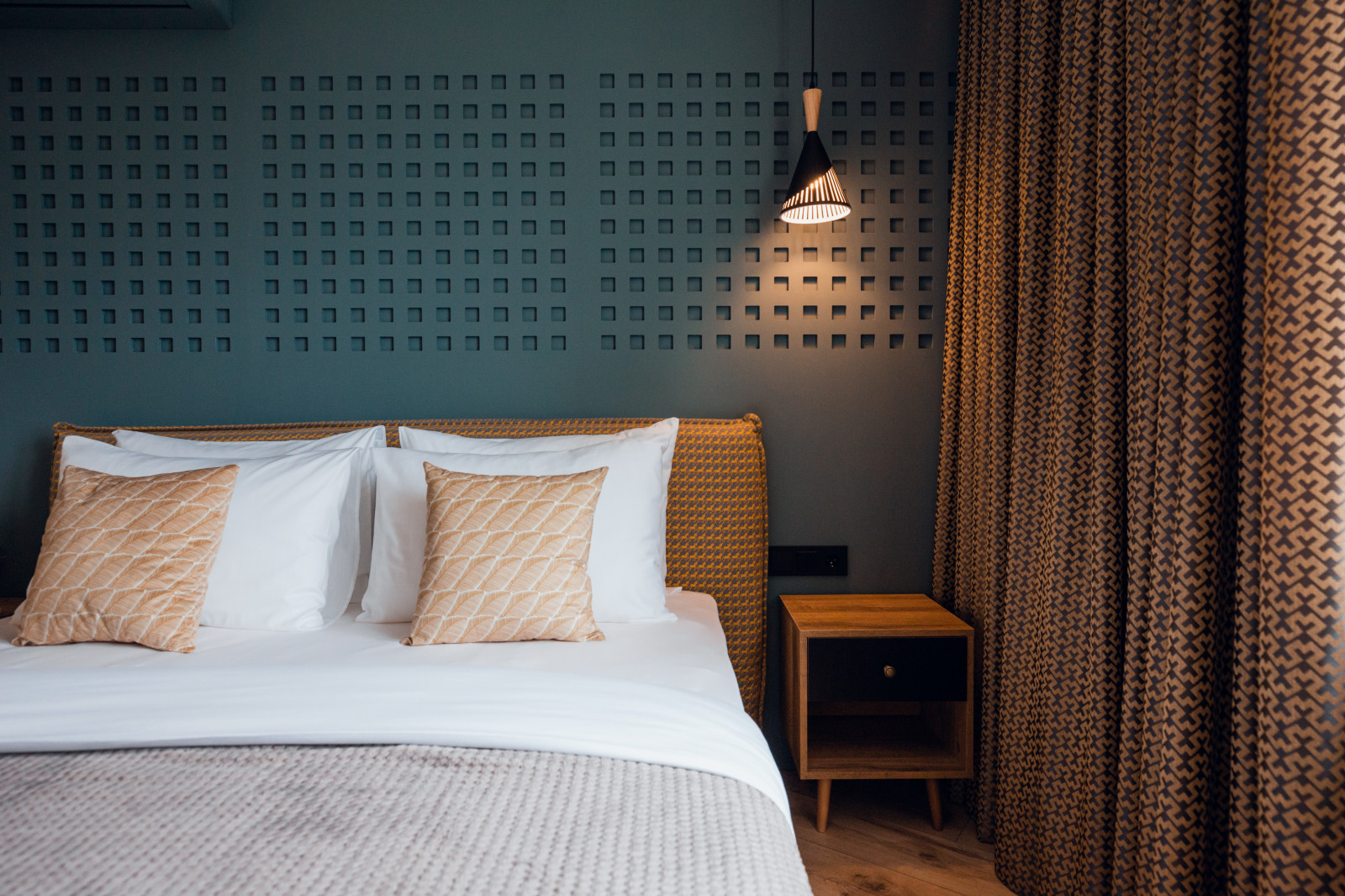 Квартира 1‑к, 43 м2 для сдачи в аренду