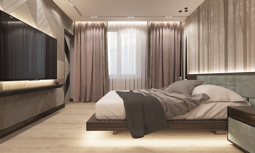 Двухэтажный дом с мансардой г. Екатеринбург