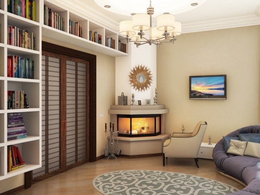 Коттедж (Альметьевск)