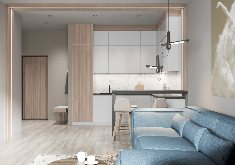 ЖК "Столичный"