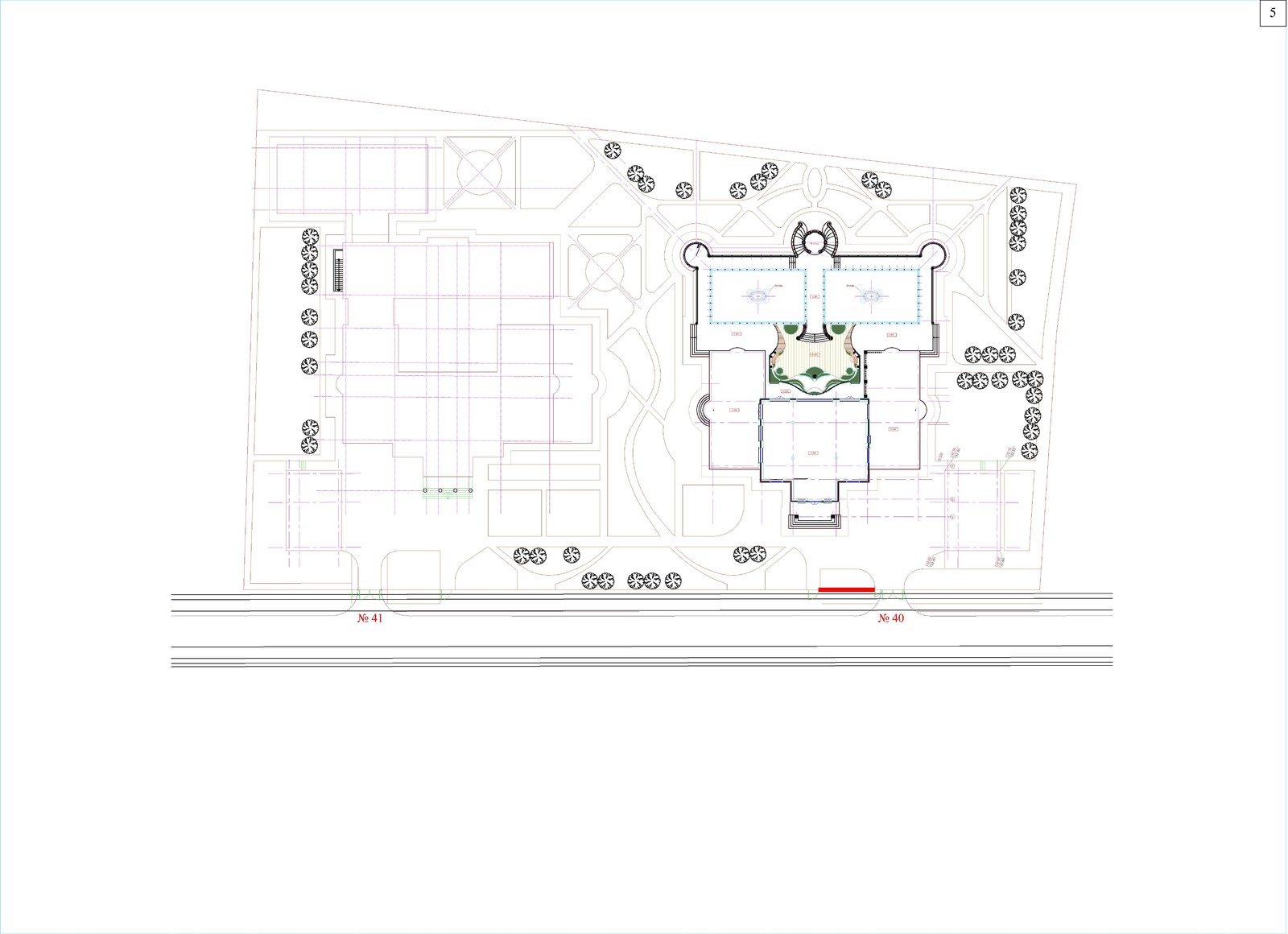 Чертежи. Проекты.