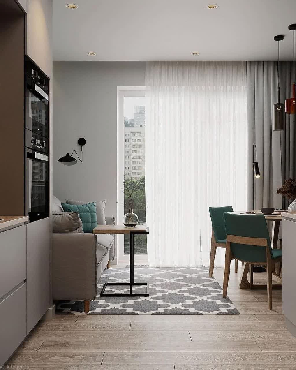 Обложка проекта: Реализация проекта на Пролетарской