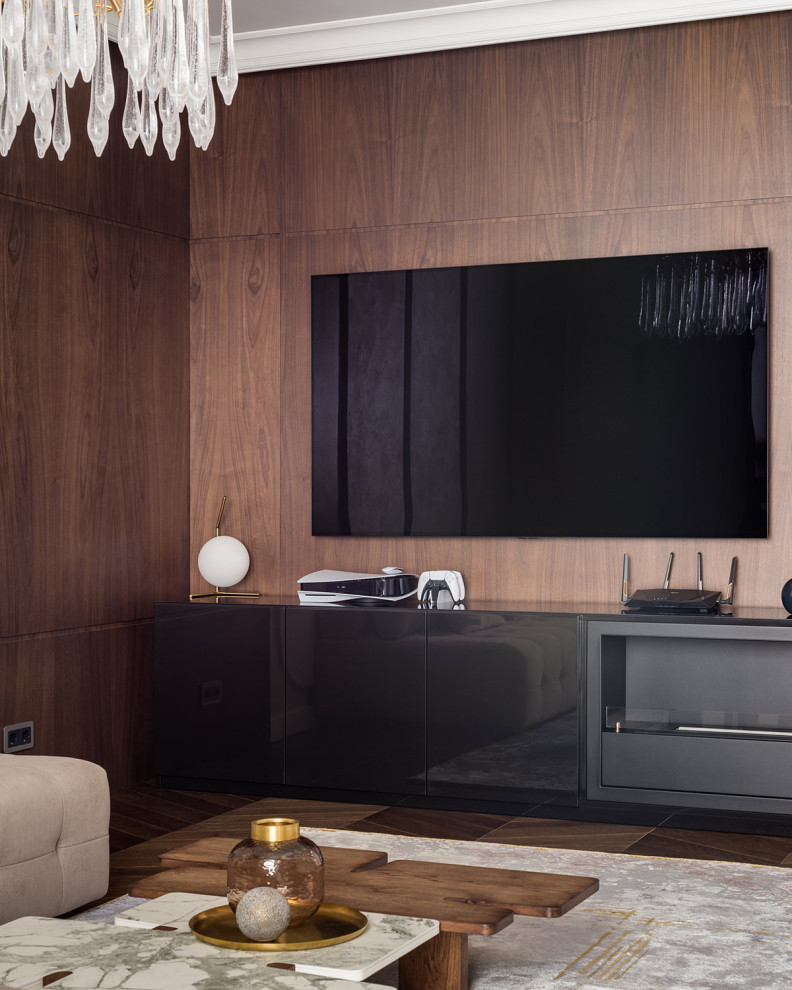 Интерьерный, архитектурный фотограф Андрей Ефимов