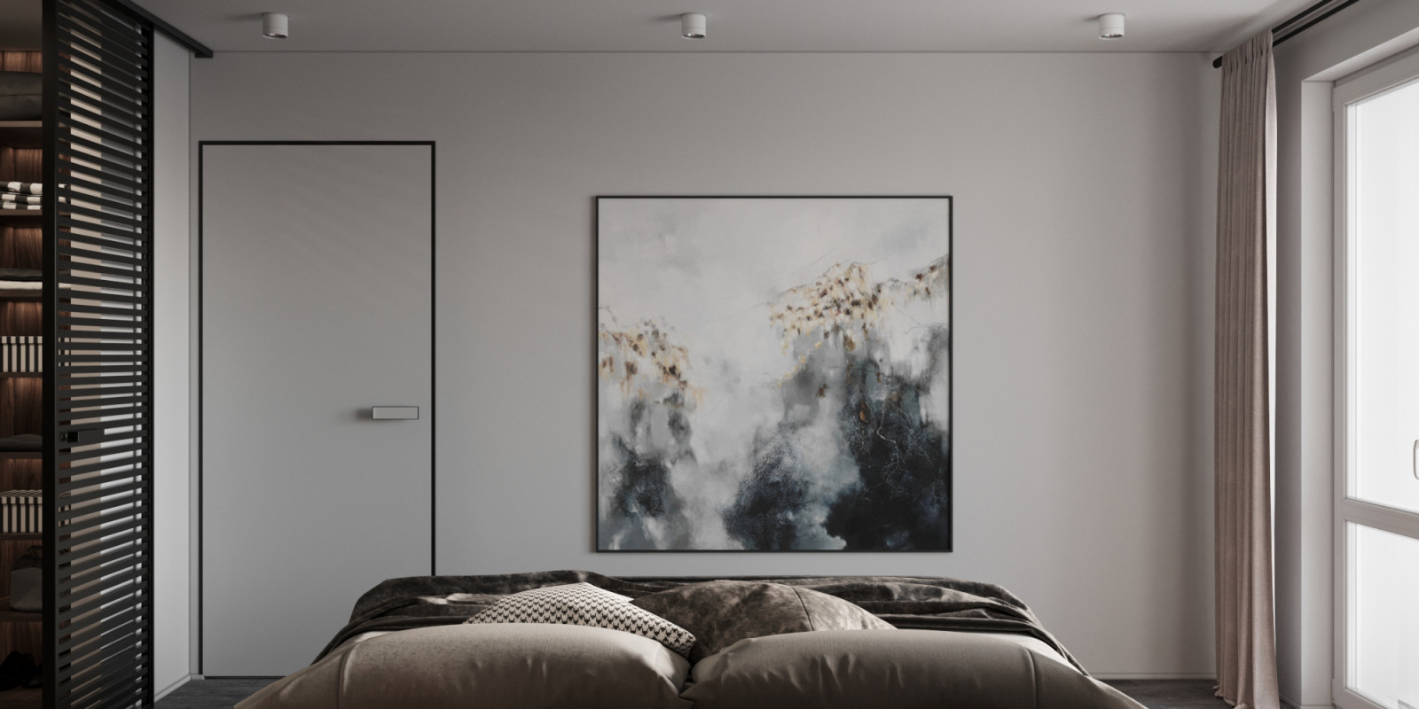 Ситихаус_Зеленая Гавань