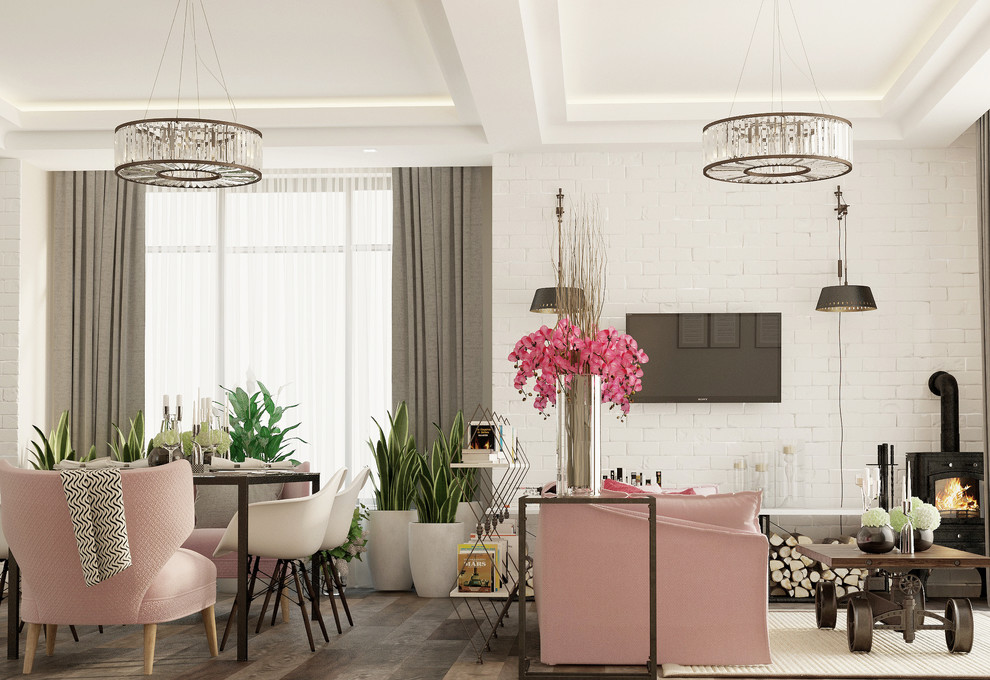 Зеленая Роща