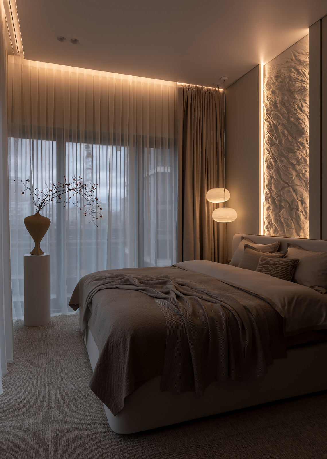 Апартаменты в Москве