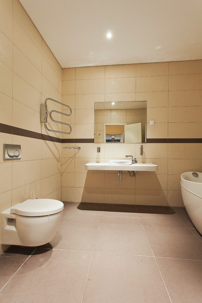 Апартаменты в Москва-Сити