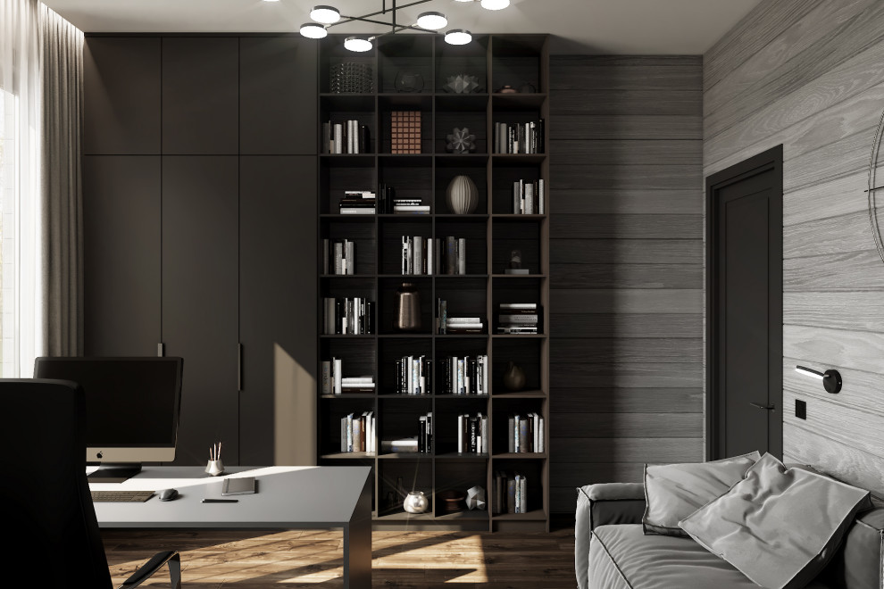 Дом "Сибирская сказка"