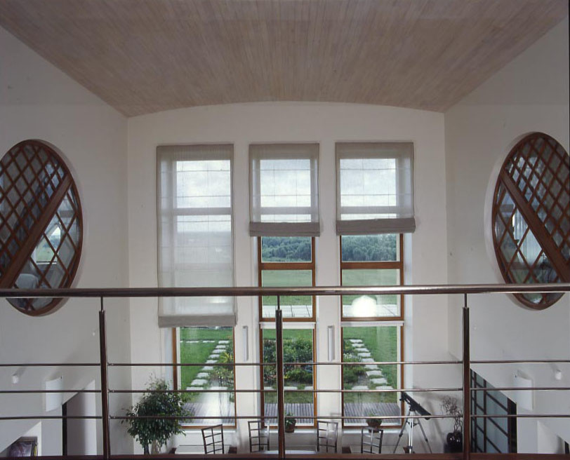 Загородный дом в ЧЕРНОЛУЧЬЕ