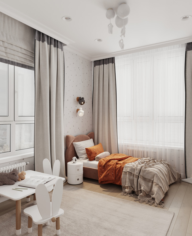 JK Скандинавия