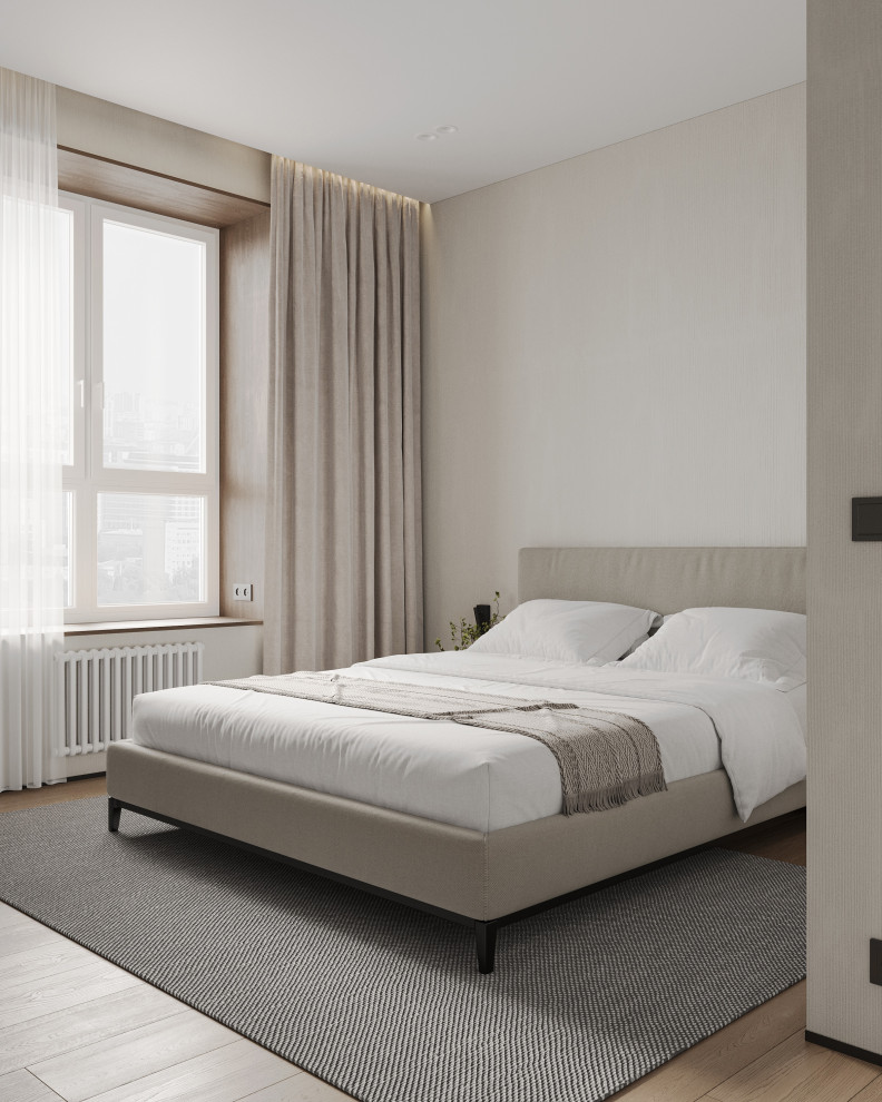 Минимализм: готовое интерьерное решение