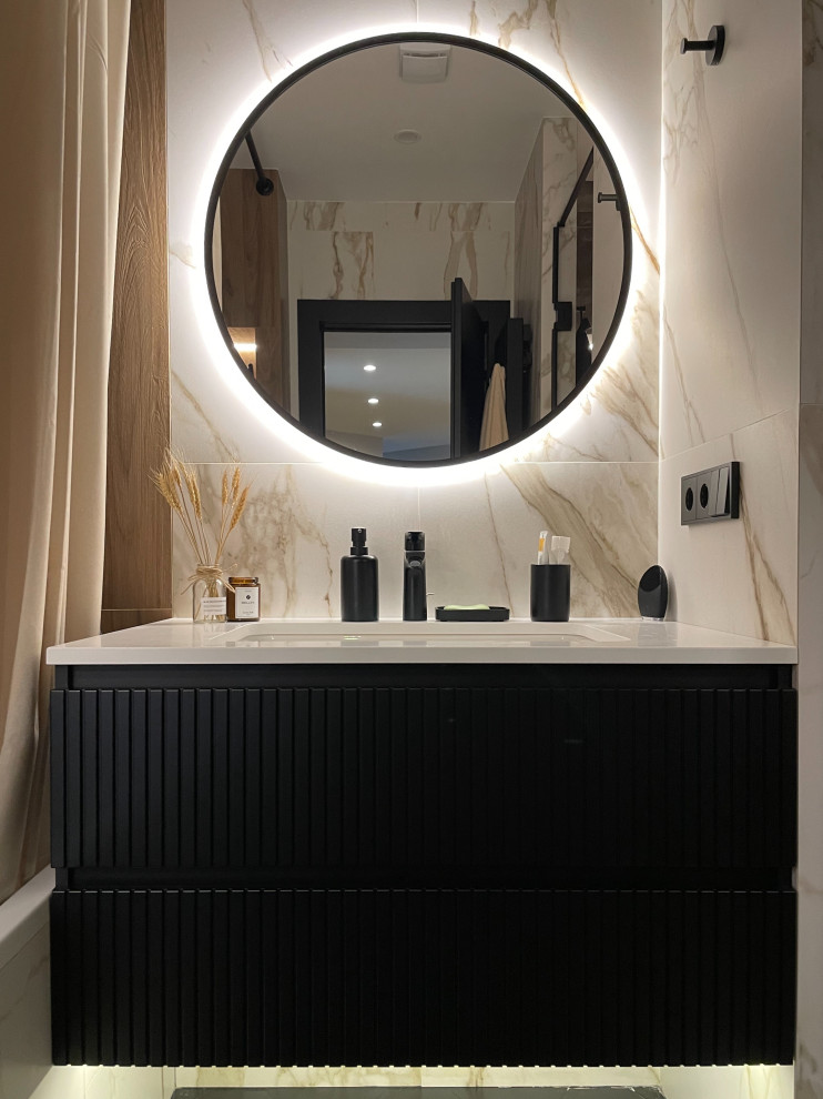 ЖК СКАЙ ФОРТ