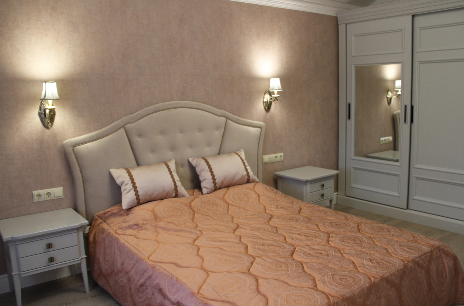 Обложка проекта: Вырица.Загородный дом.