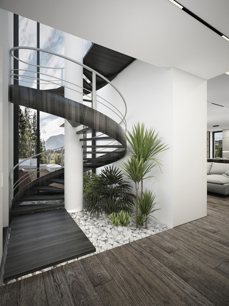 индивидуальный жилой дом КП Моресолнце