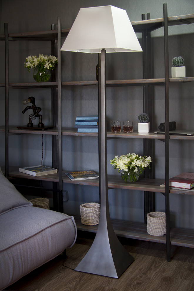 Производство мебели и декора