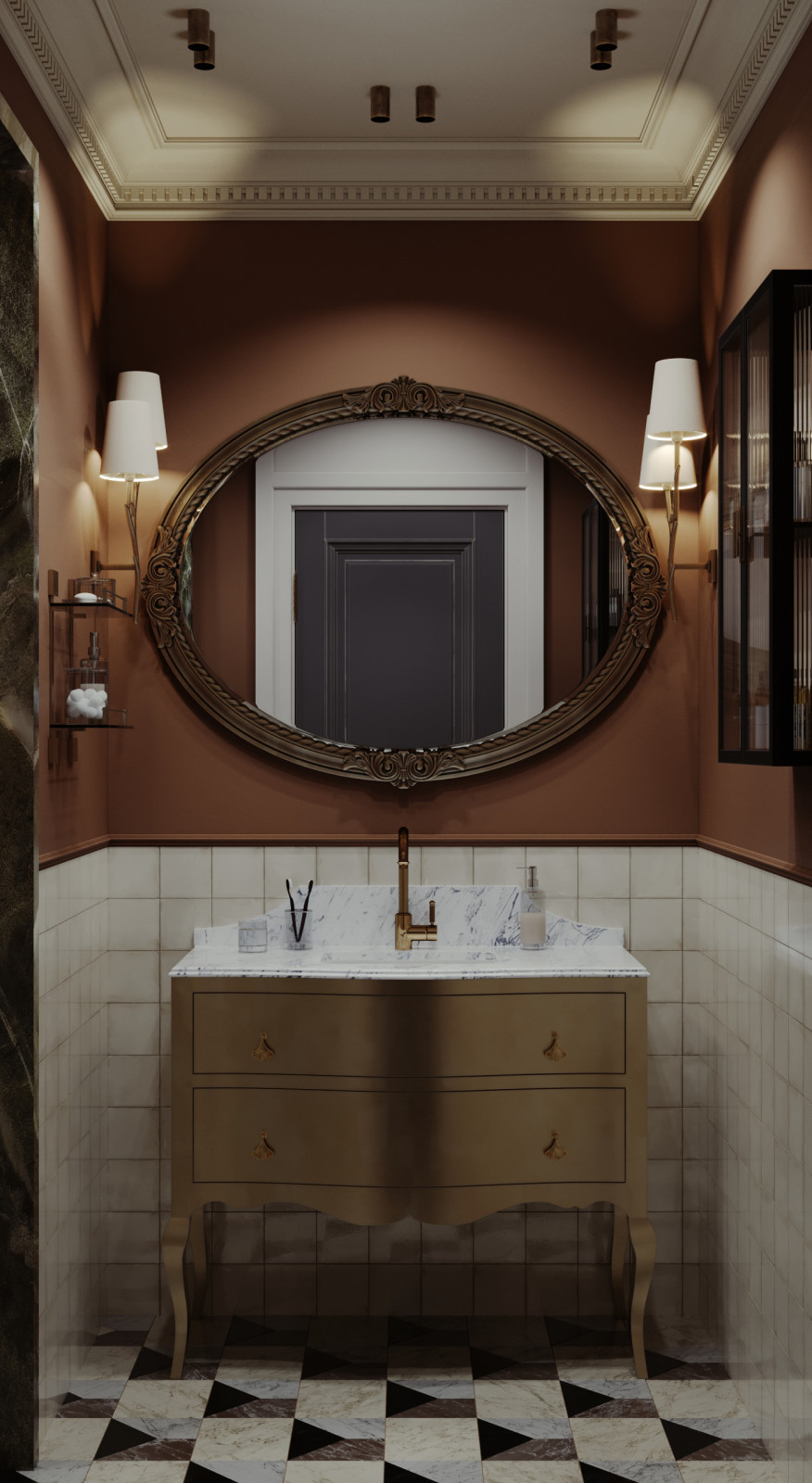 ЖК Ривер Скай