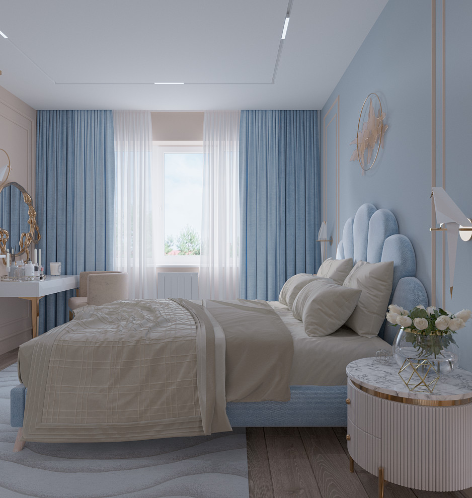 Квартира в КП Дон поселок Ямное в Воронежской области