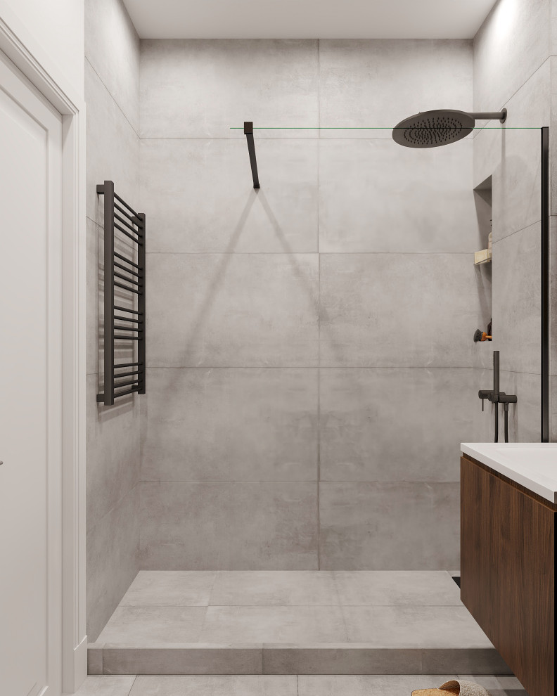 Обложка проекта: ЖК BigTime