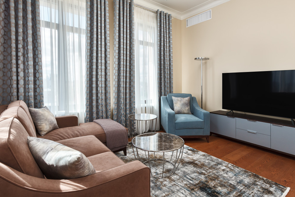 Квартира в ЖК Barkli Residence